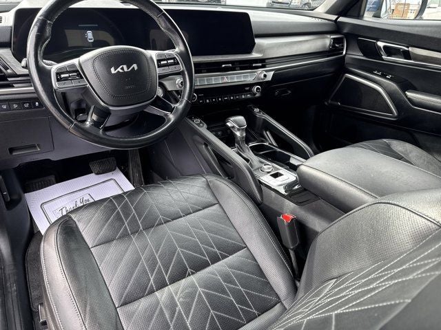 2023 Kia Telluride EX X-Line