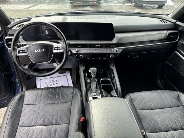 2023 Kia Telluride EX X-Line