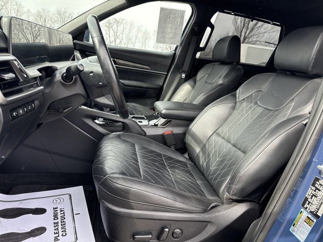2023 Kia Telluride EX X-Line
