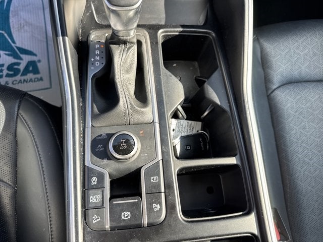 2022 Kia Sorento X-Line EX