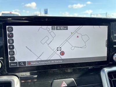 2022 Kia Sorento X-Line EX