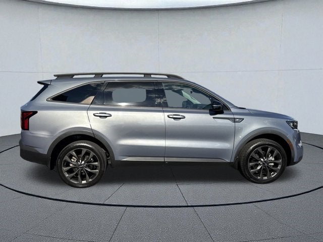 2022 Kia Sorento X-Line EX