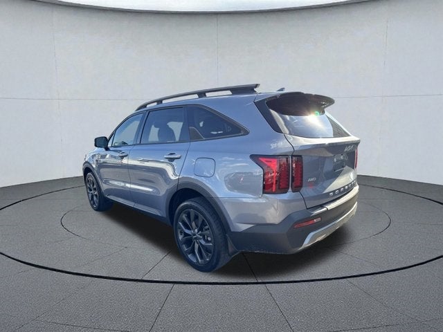2022 Kia Sorento X-Line EX