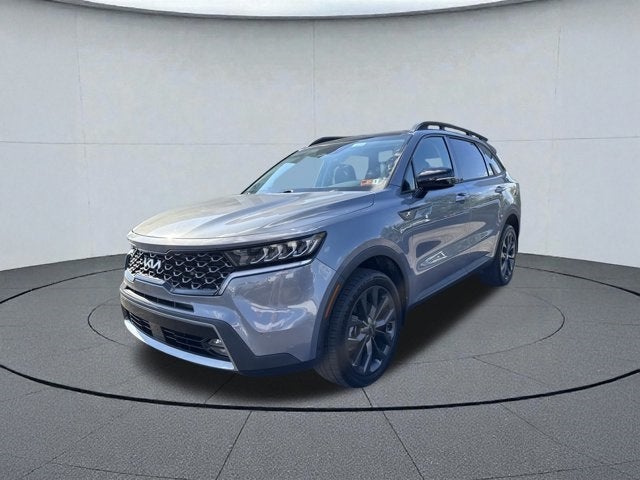 2022 Kia Sorento X-Line EX