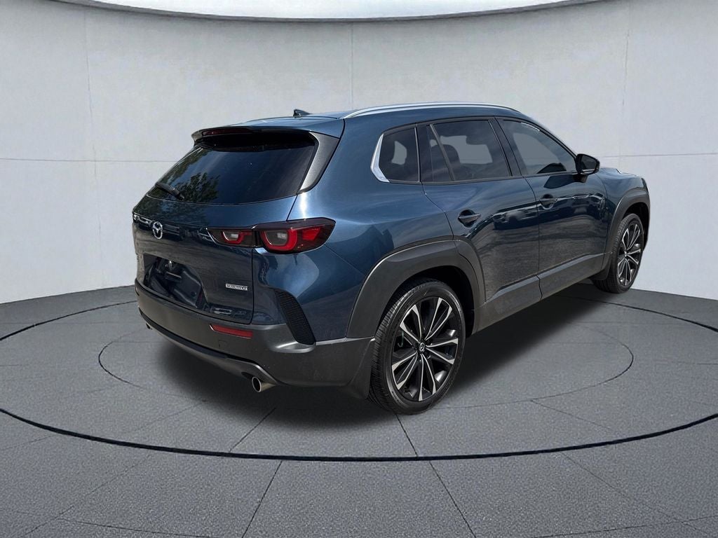 2025 Mazda Mazda CX-50 2.5 S Premium Plus Package