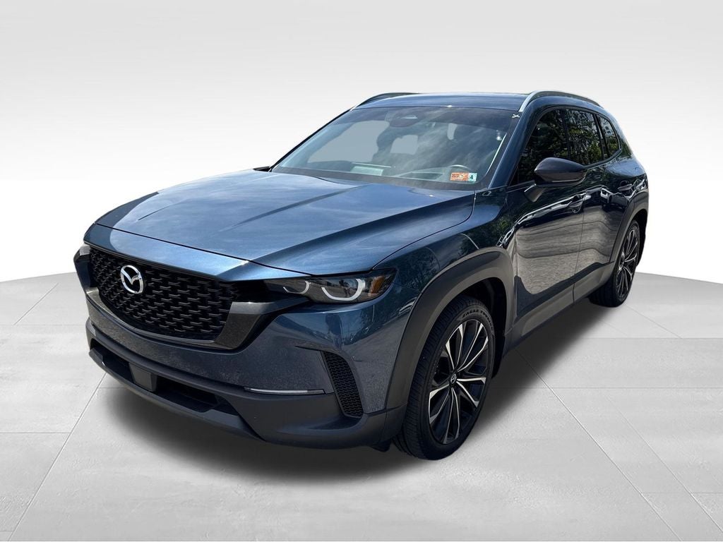 2025 Mazda Mazda CX-50 2.5 S Premium Plus Package