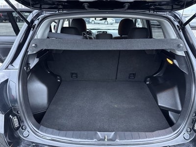 2022 Mitsubishi Outlander Sport 2.0 LE