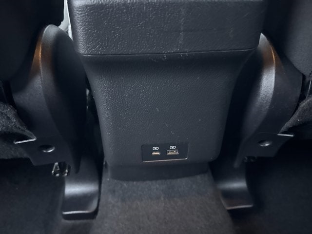 2022 Mitsubishi Outlander Sport 2.0 LE