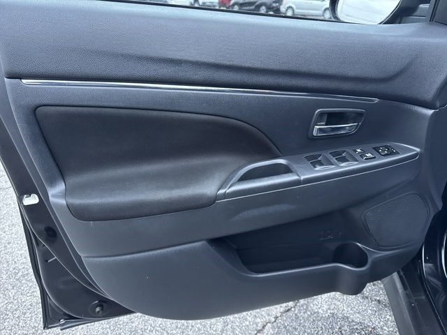 2022 Mitsubishi Outlander Sport 2.0 LE