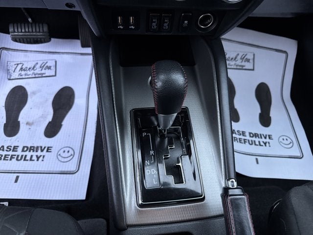 2022 Mitsubishi Outlander Sport 2.0 LE