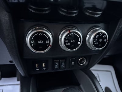 2022 Mitsubishi Outlander Sport 2.0 LE