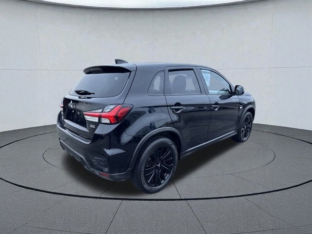 2022 Mitsubishi Outlander Sport 2.0 LE