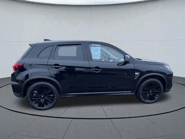 2022 Mitsubishi Outlander Sport 2.0 LE