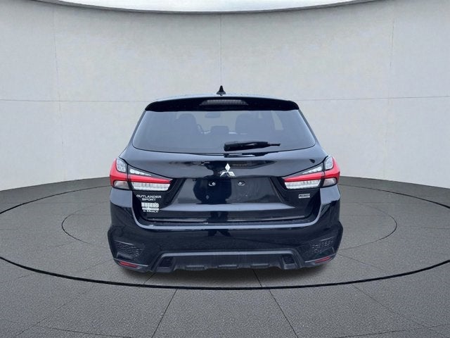 2022 Mitsubishi Outlander Sport 2.0 LE