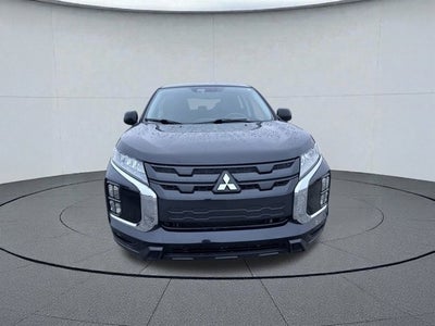 2022 Mitsubishi Outlander Sport 2.0 LE