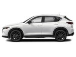 2024 Mazda Mazda CX-5 2.5 Carbon Turbo