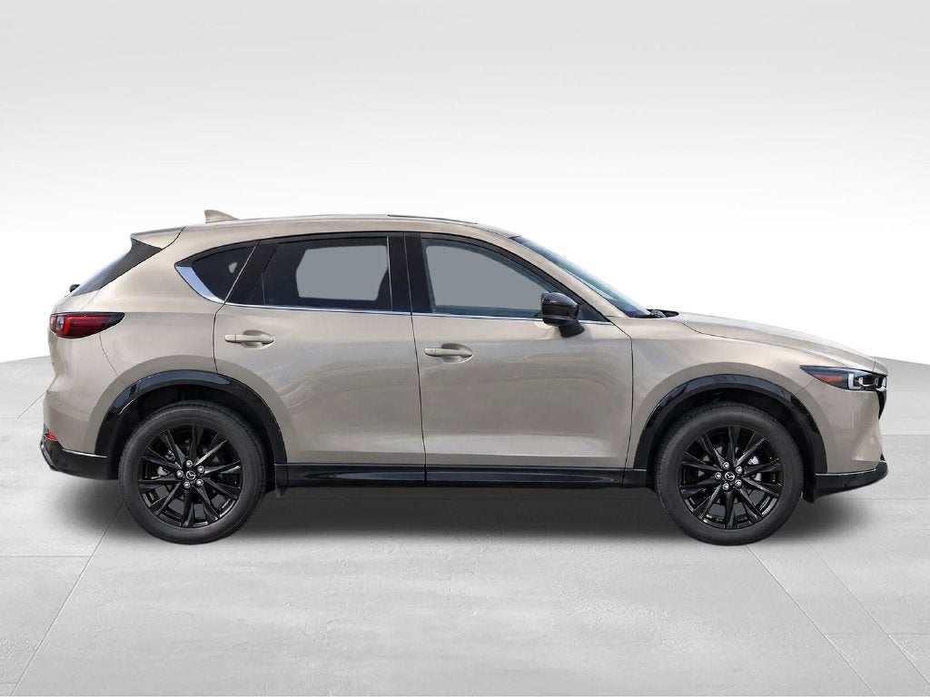 2024 Mazda Mazda CX-5 2.5 Carbon Turbo