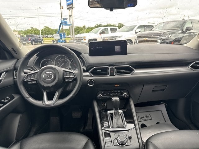 2023 Mazda Mazda CX-5 2.5 S Select Package