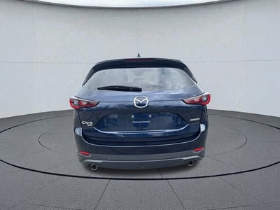 2023 Mazda Mazda CX-5 2.5 S Select Package