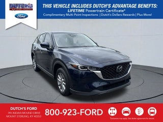 2023 Mazda Mazda CX-5 2.5 S Select Package