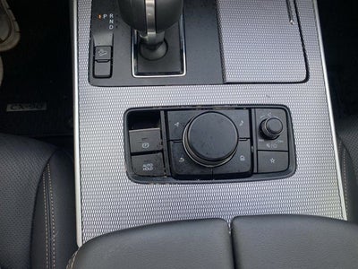 2025 Mazda Mazda CX-90 3.3 Turbo Preferred