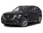 2025 Mazda Mazda CX-90 3.3 Turbo Preferred