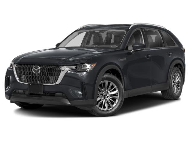 2025 Mazda Mazda CX-90 3.3 Turbo Preferred