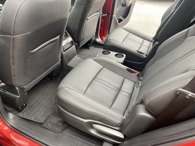 2025 Mazda Mazda CX-90 3.3 Turbo Preferred