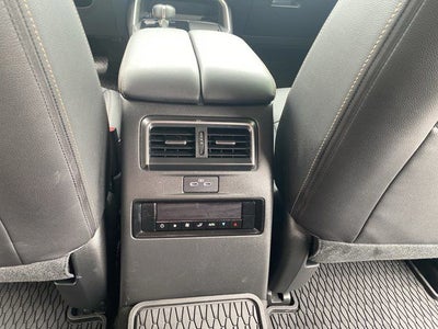 2025 Mazda Mazda CX-90 3.3 Turbo Preferred