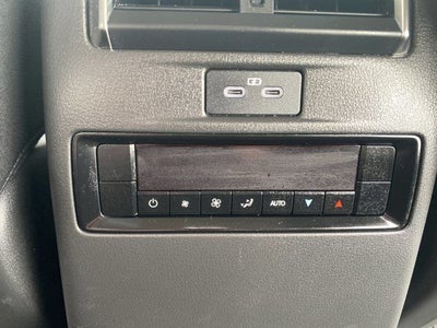 2025 Mazda Mazda CX-90 3.3 Turbo Preferred