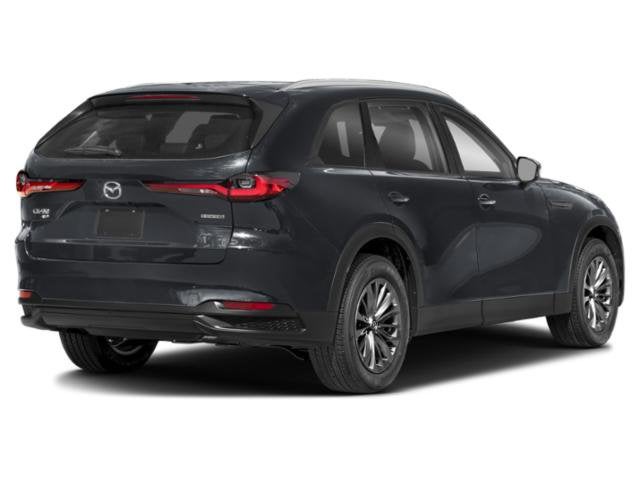 2025 Mazda Mazda CX-90 3.3 Turbo Preferred