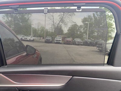 2025 Mazda Mazda CX-90 3.3 Turbo Preferred