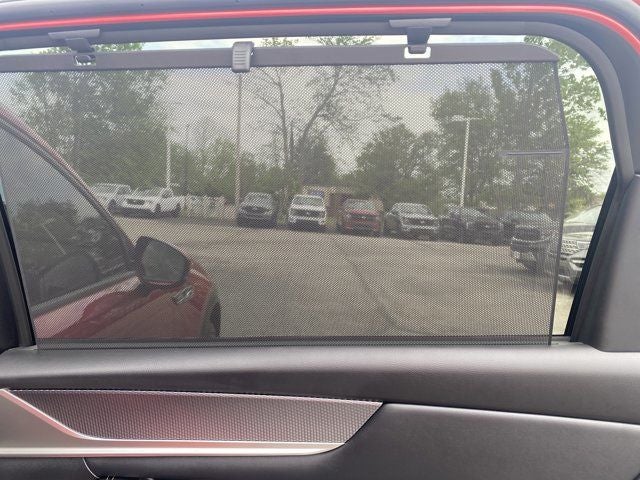 2025 Mazda Mazda CX-90 3.3 Turbo Preferred