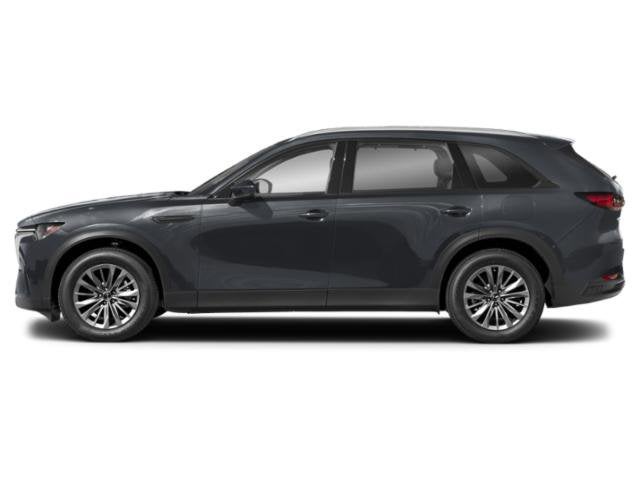2025 Mazda Mazda CX-90 3.3 Turbo Preferred