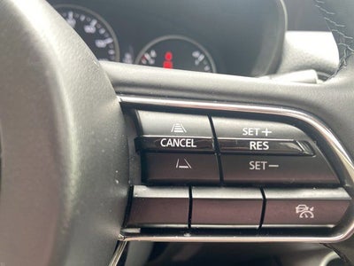 2025 Mazda Mazda CX-90 3.3 Turbo Preferred