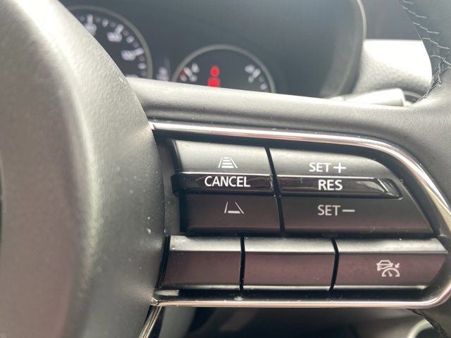 2025 Mazda Mazda CX-90 3.3 Turbo Preferred