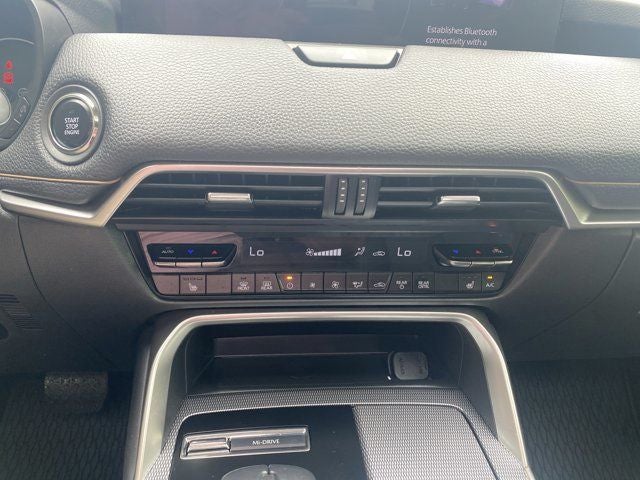 2025 Mazda Mazda CX-90 3.3 Turbo Preferred