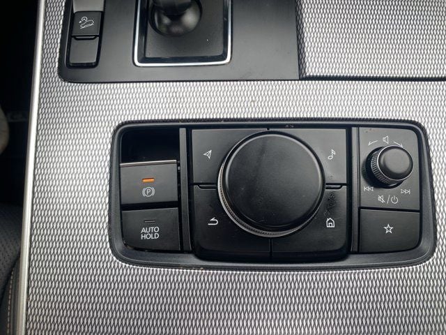 2025 Mazda Mazda CX-90 3.3 Turbo Preferred