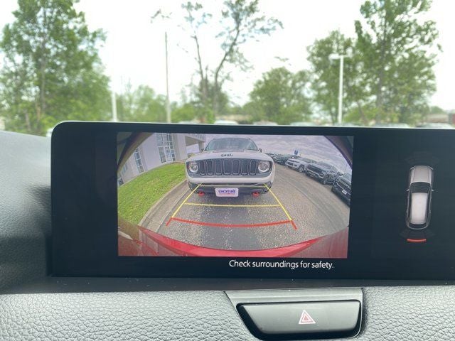 2025 Mazda Mazda CX-90 3.3 Turbo Preferred