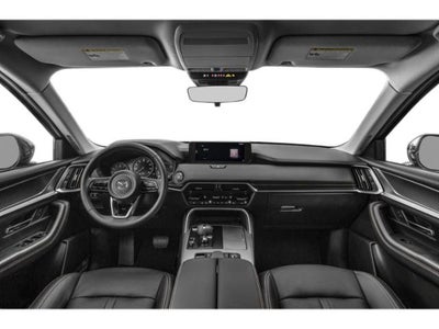 2025 Mazda Mazda CX-90 3.3 Turbo Preferred