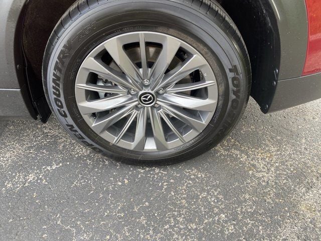 2025 Mazda Mazda CX-90 3.3 Turbo Preferred