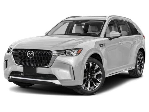 2024 Mazda Mazda CX-90 3.3 Turbo S Premium