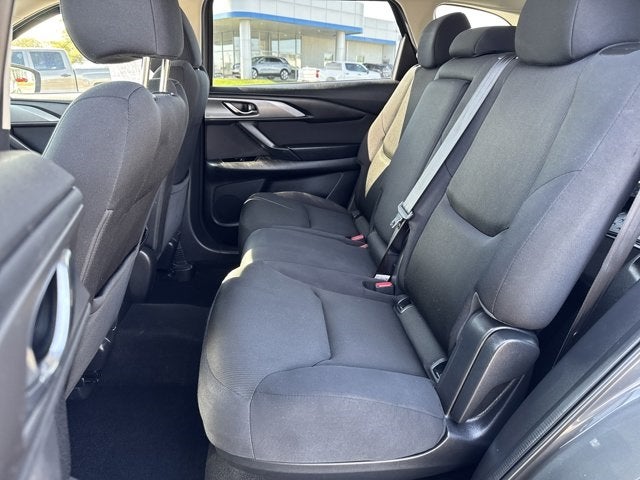 2021 Mazda Mazda CX-9 Sport