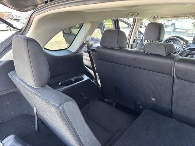 2021 Mazda Mazda CX-9 Sport