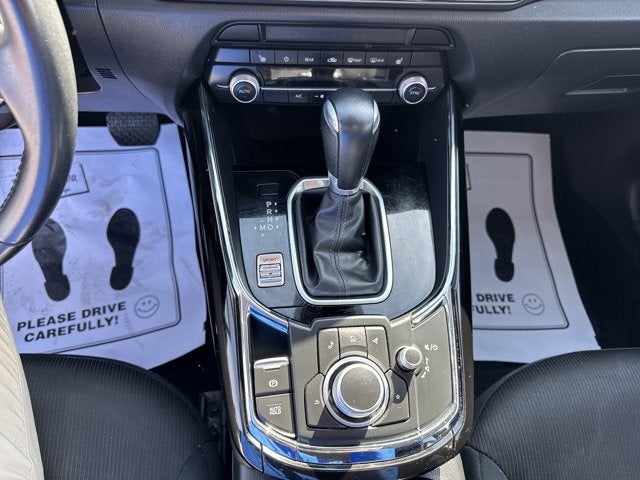 2021 Mazda Mazda CX-9 Sport