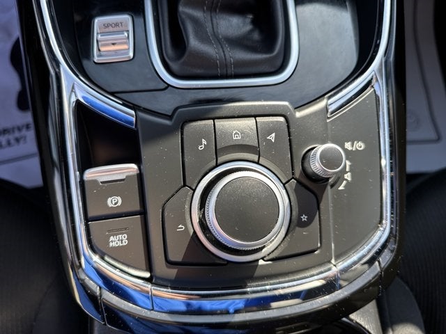 2021 Mazda Mazda CX-9 Sport