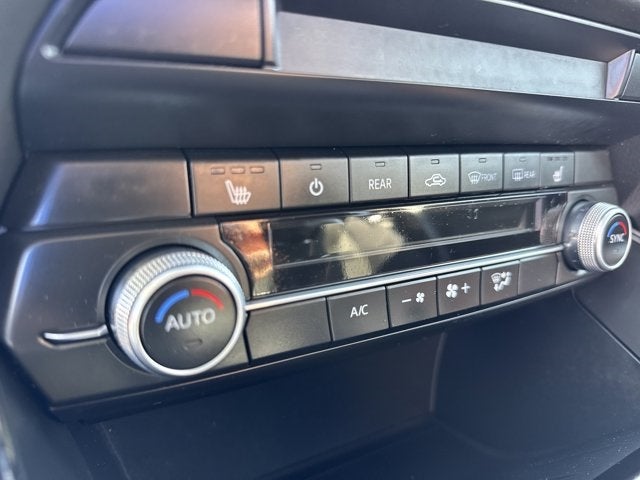 2021 Mazda Mazda CX-9 Sport