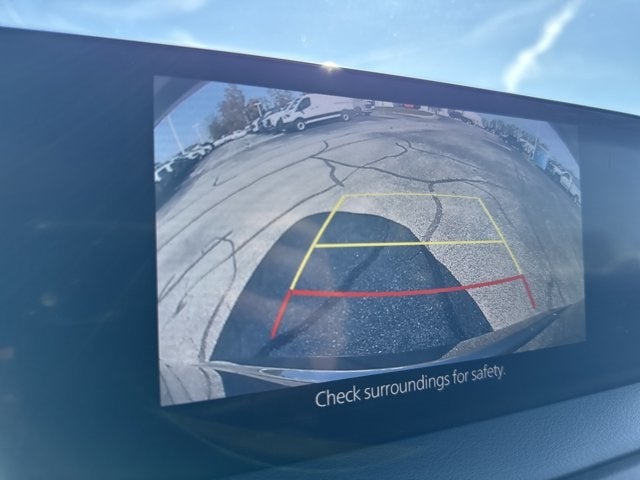 2021 Mazda Mazda CX-9 Sport