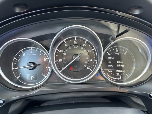 2021 Mazda Mazda CX-9 Sport