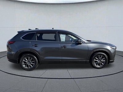 2021 Mazda Mazda CX-9 Sport
